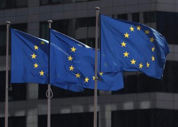 EP’s Report Reaffirms EU Future of Ukraine, Moldova & Georgia