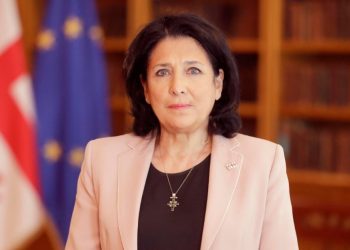 President Congratulates Armenians on Christmas and Epiphany