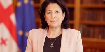 President Congratulates Armenians on Christmas and Epiphany