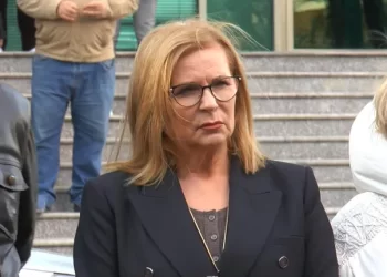 Polish Sejm Deputy Speaker: They’re Threatening Me to Stop Me Speaking Out about Saakashvili