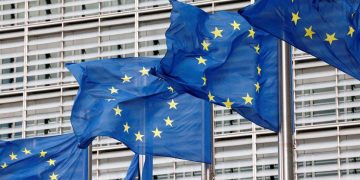 Eight Countries Join Tightened EU Sanctions against Russia