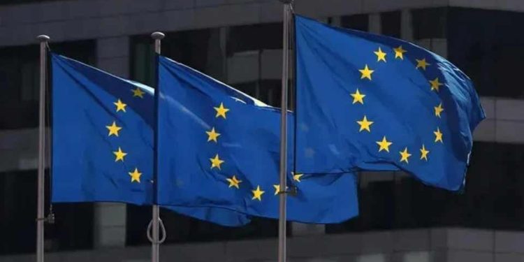 EC Says Future of Ukraine, Moldova, Georgia Lies within EU