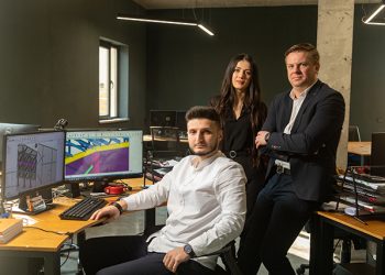 BIM Solutions Georgia – International Standard of Construction Project Management in Georgia