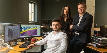 BIM Solutions Georgia – International Standard of Construction Project Management in Georgia