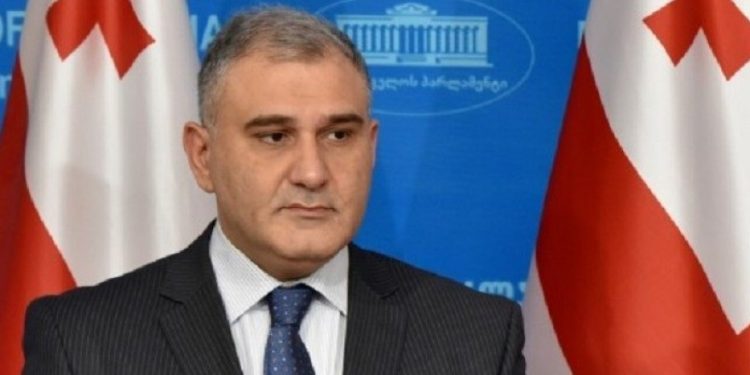 Mikheil Sarjveladze Becomes Member of Global Rule of Law Commission of European Public Law Organization