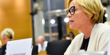 Rasa Juknevičienė: Georgia’s European Path is in Question due to Politicized Justice