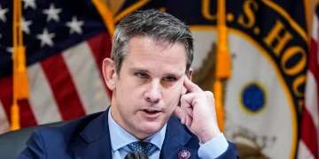 Adam Kinzinger: Georgian Dream Is Not Even Hiding Their Love for Russia Anymore