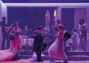 Ivanov by Matthias Horn