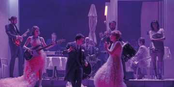 Ivanov by Matthias Horn