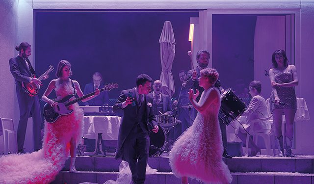 Ivanov by Matthias Horn