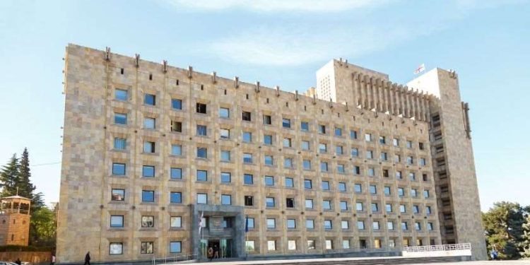 Terms for Candidates to Participate in Selection for Position of Anticorruption Bureau Head Made Public