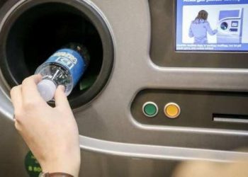 Tene’s First “Bottle ATMs” to be Installed throughout Tbilisi by Spring