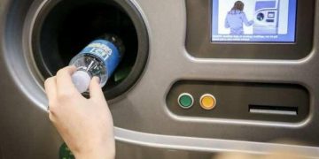 Tene’s First “Bottle ATMs” to be Installed throughout Tbilisi by Spring