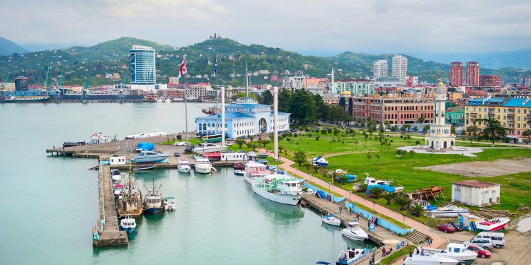 Maritime Transport Agency Rejects Sochi Port Administration’s Statement on Starting Sea Transport Negotiations