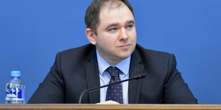 Samkharadze Meets with Representatives of Diplomatic Missions of EU States, Discusses Regional Challenges