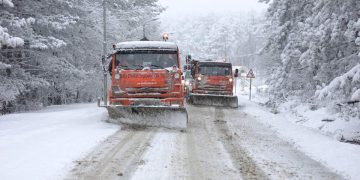 City Hall: Road Cleaning Works Continue in the Capital