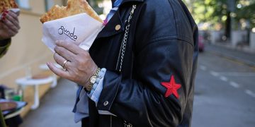 Photo by Nino Kankava