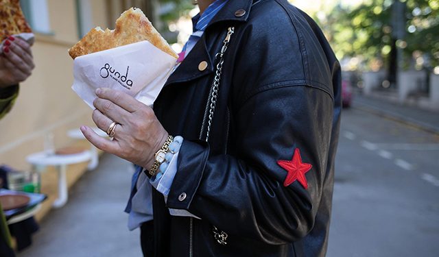 Photo by Nino Kankava