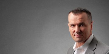 Urban warfare expert Major John Spencer. Source: johnspenceronline.com