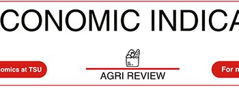 ISET Agri Review | December 2022: The Sector at a Glance
