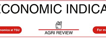 ISET Agri Review | December 2022: The Sector at a Glance