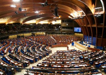 COE Parliamentary Assembly Resolution Highlights Concern about Georgia’s Extreme Polarization