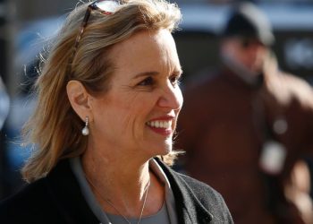 Kerry Kennedy Urges Georgian Authorities to Take Prompt Action to Protect Saakashvili’s Rights and Provide Him With Proper Medical Treatment