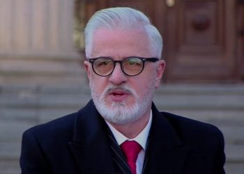 Lawyer: Saakashvili is in Serious Condition, He won’t be Able to Attend the Trial