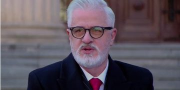 Lawyer: Saakashvili is in Serious Condition, He won’t be Able to Attend the Trial