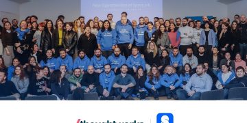 Space International გლობალურ ტექ საკონსულატაციო კომპანიას – Thoughtworks დაუპარტნიორდა