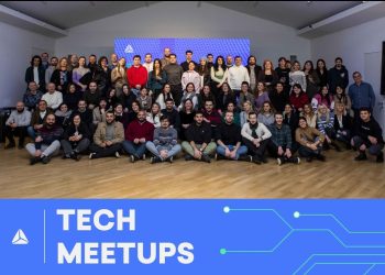 თიბისი Tech Meetups – წლის პირველი ტესტირების ავტომატიზაციის ჰაკათონი