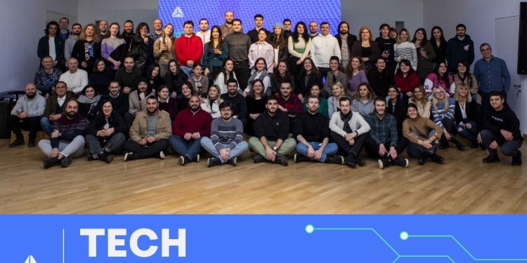 თიბისი Tech Meetups – წლის პირველი ტესტირების ავტომატიზაციის ჰაკათონი