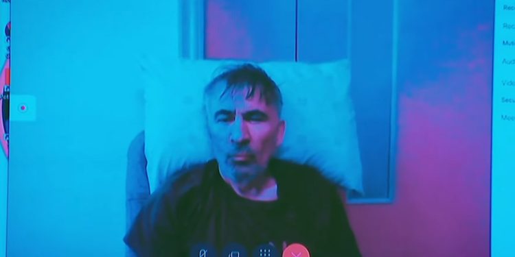 American Neurologist: Saakashvili has Chronic Diseases that Create the Danger of Death