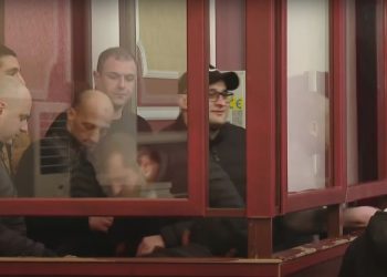 Court Convicts Persons Accused of Physical Violence against Journalists on July 5
