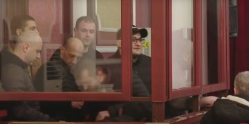 Court Convicts Persons Accused of Physical Violence against Journalists on July 5