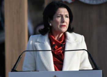 President: Georgia Doesn’t Have the Luxury of Receiving a Second Rejection on Candidate Status