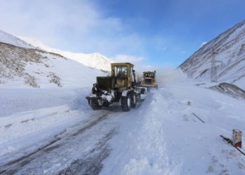 Restrictions on Highways due to Bad Weather