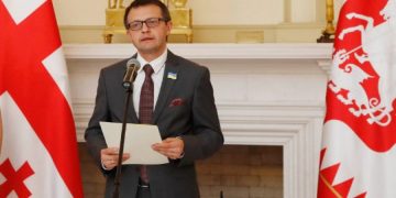 Kasyanov: Ukraine Requested Georgia to Return Buk Missile Systems