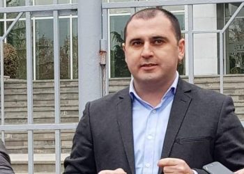 Levan Khabeishvili: Misha, We Won’t Stop until Your Life and Health Are Secured