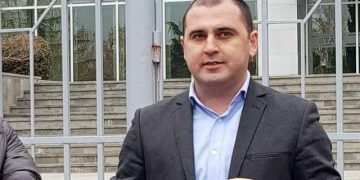 Levan Khabeishvili: Misha, We Won’t Stop until Your Life and Health Are Secured