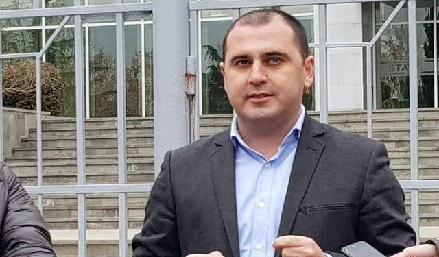 Levan Khabeishvili: Misha, We Won’t Stop until Your Life and Health Are Secured