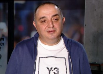 UNM Elections: Koba Nakopia Resigns as Chairman of the UNM Political Council