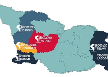 Independent Living Centers Change Minds and Lives across Georgia