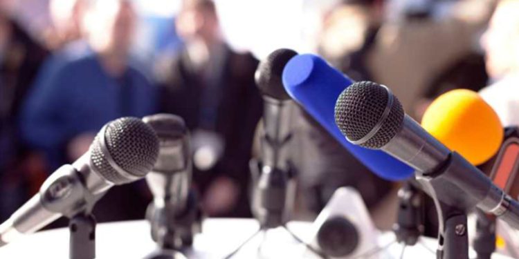 HRW: Freedom of Media Suffered Setbacks