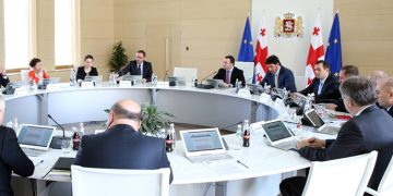 Gov’t Meeting Discusses Funding for Feasibility Study of Submarine Black Sea Power Transmission Project