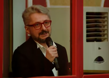 Nika Gvaramia Thanks Human Rights Watch for Making Clear Statement