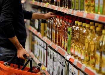 Annual Inflation Makes 9.8%