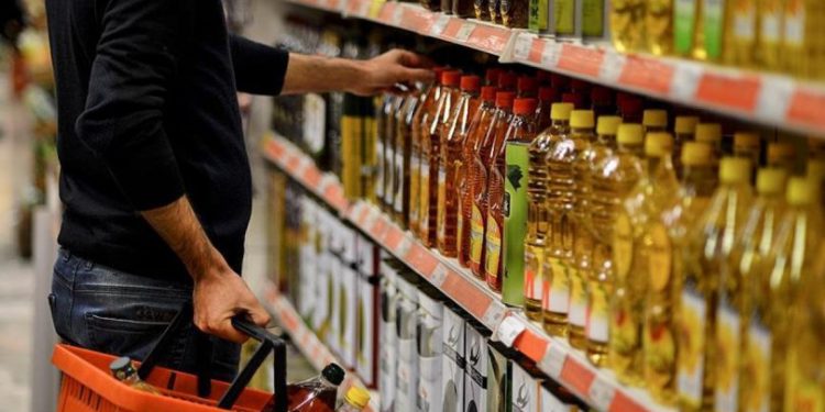 Annual Inflation Makes 9.8%