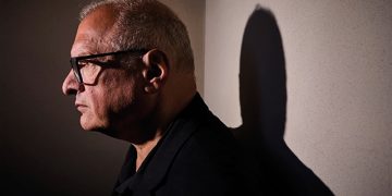 Yuri Felshtinsky. Source: elperiodico