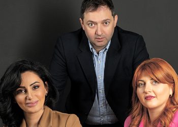 Alliance of the Georgian-Ukrainian Commonwealth to Deepen Business-Economic Ties between the Two Countries